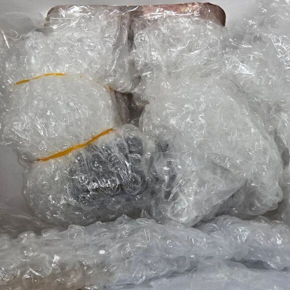 PREMIERE ARTIST MARY VAN OSDELL PETUNIA AFRICAN AMERICAN GIRL DOLL 18" NEW NIB - Picture 6 of 8